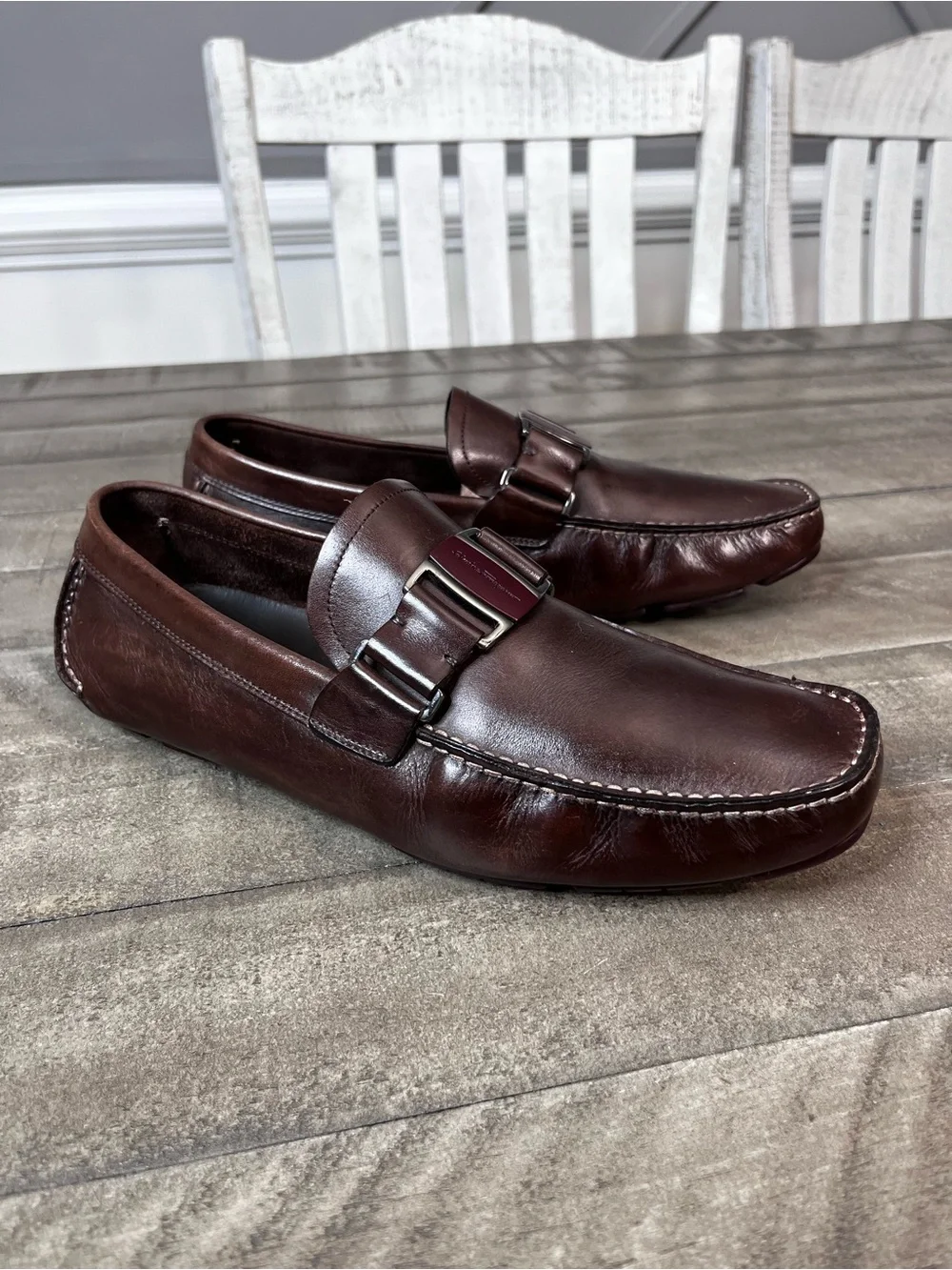Salvatore Ferragamo salvatore ferragamo